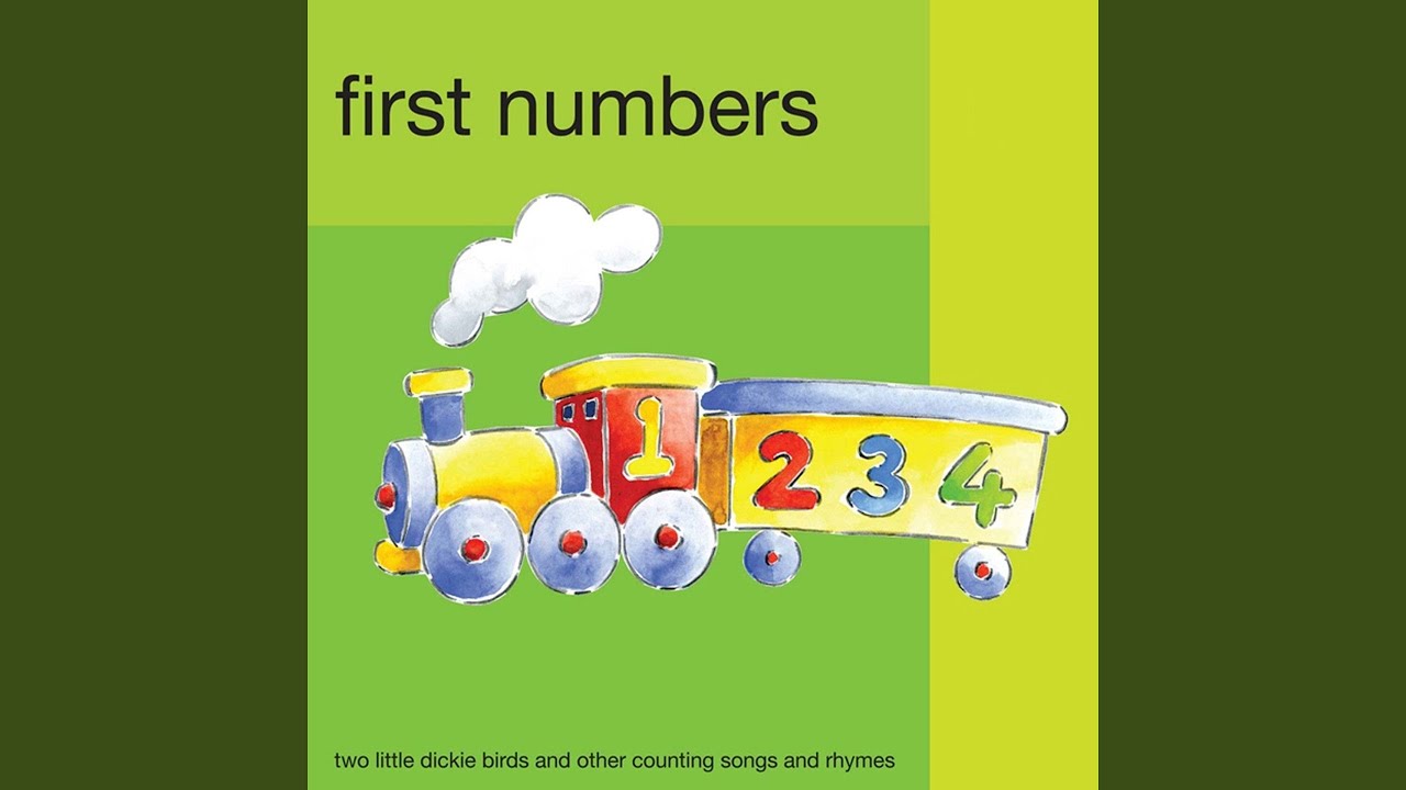 Obejrzyj One, Two, Three, Four, Five w YouTube Obejrzyj One, Two, Three, Four, Five w YouTube