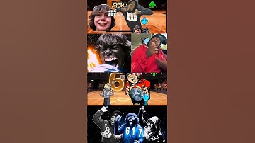 FNF 61 VS 67 vs 56 KID MEME /FNF MOD/Friday Night Funkin Game Mod #fnf #fnfmod #games