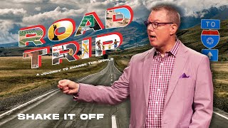 Road Trip | Shake it Off