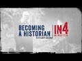 Becoming a Civil War Historian