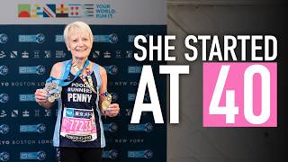 Download Lagu Is It Too Late for You to Start Running? | Penny Jarvis Download Lagu Is It Too Late for You to Start Running? | Penny Jarvis