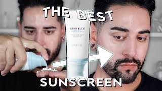 Best Skincare Discovery of 2022! - New Korean SPF you shouldn't miss! AD