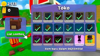 Misi Super Bear Adventure bagian #285