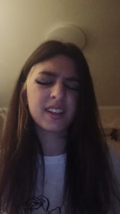 something keeps pulling me back - H.E.R. (cover) - YouTube