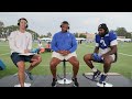 Cam Akers Talks About How He's Looking To Prove Himself In 2023 | Inside Rams Camp