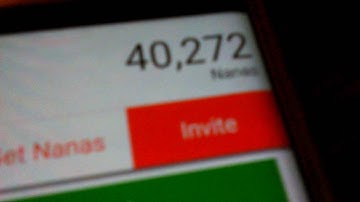 hacked app nana Code