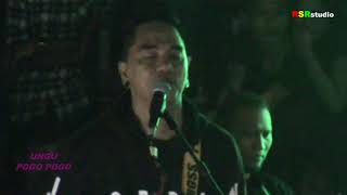 UNGU (POGO POGO) PENUTUPAN PESONA PALU NOMONI 2017