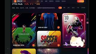 React + Tailwind CSS Project: Custom World Cup Schedule &amp; Team Data Visualization Site