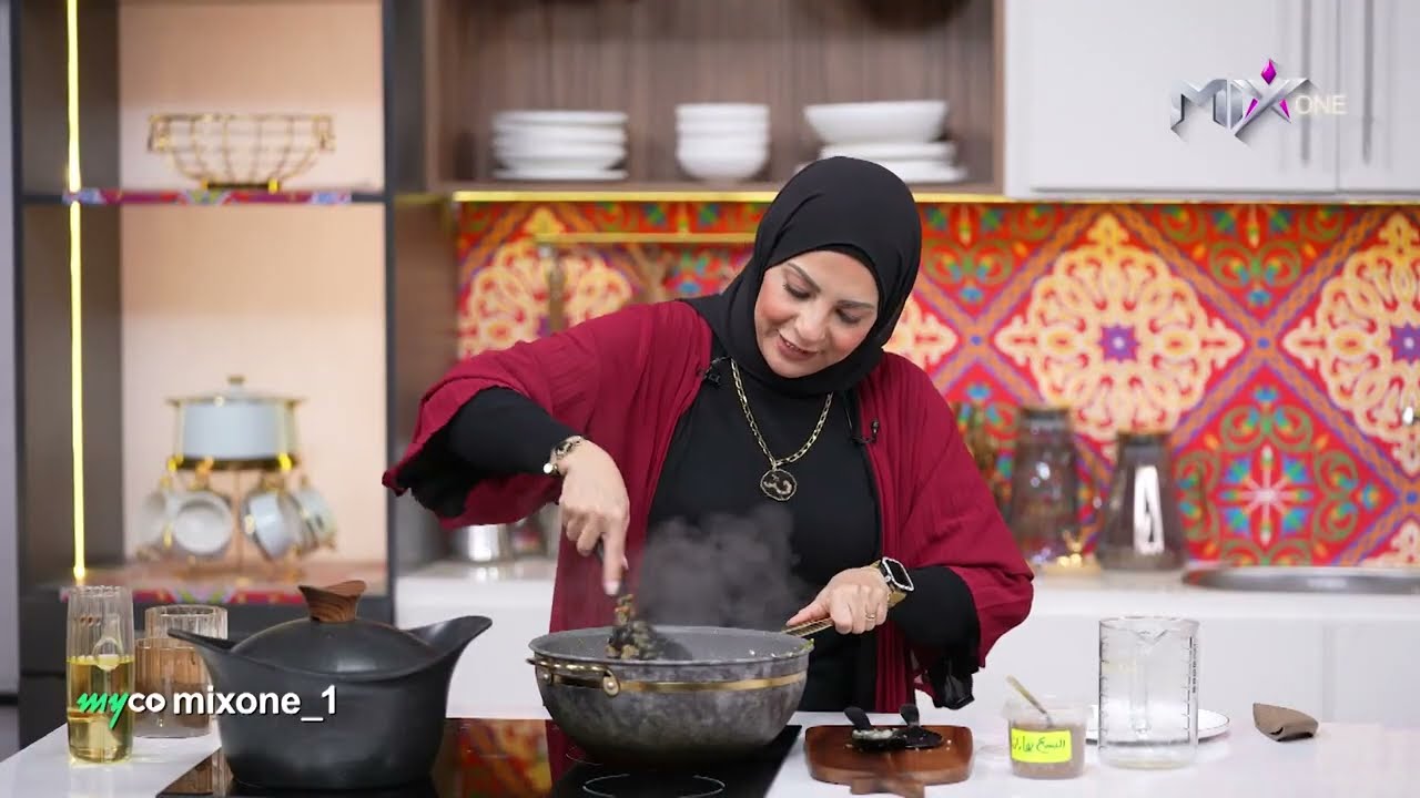 فتة اللحمة الفريك..اعمليها في البيت بطريقة سهلة وبسيطة والطعم رائع