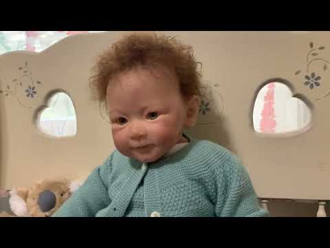 KANSAS DOLL SHOW 2025! 🦋