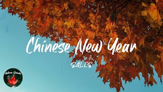 SALES - Chinese New Year (Lyric video)