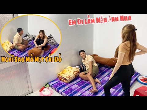 Video Ngọc Được Mời Đi Làm Người Mẫu Ảnh Nhưng Nó Lạ Lắm - youtube