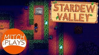 Stardew Valley Multiplayer - Spooky Maze! - Ep 49
What happens when four friends inherit the same farm? Join Gryphon, LordPie, DandH and myself as we cut trees, hit rocks and farm all the things in Stardew Valley. Will we be able to learn to live off the land and turn these overgrown fields into a thriving home?
Farming Friends:
Gaming Gryphon - https://www.twitch.tv/gaminggryphon
LordPie - https://www.youtube.com/user/NalaNosivad
DandHGamer - https://www.youtube.com/user/DAndHGamer
Want more Stardew Valley Multiplayer videos? Click here (http://goo.gl/g1IQDV) to subscribe on YouTube! Stardew Valley Multiplayer - Spooky Maze! - Ep 49