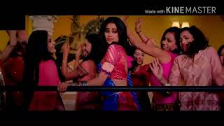 Zingaat Hindi | Dhadak | Ishaan & Janhvi | Ajay-Atul | Amitabh Bhattacharya screenshot 3