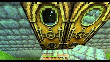 Minecraft: Fallout-inspired Map w/ Matthew Devon And North Ep 3