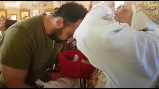 Deacons Ordinations - 27 05 2018