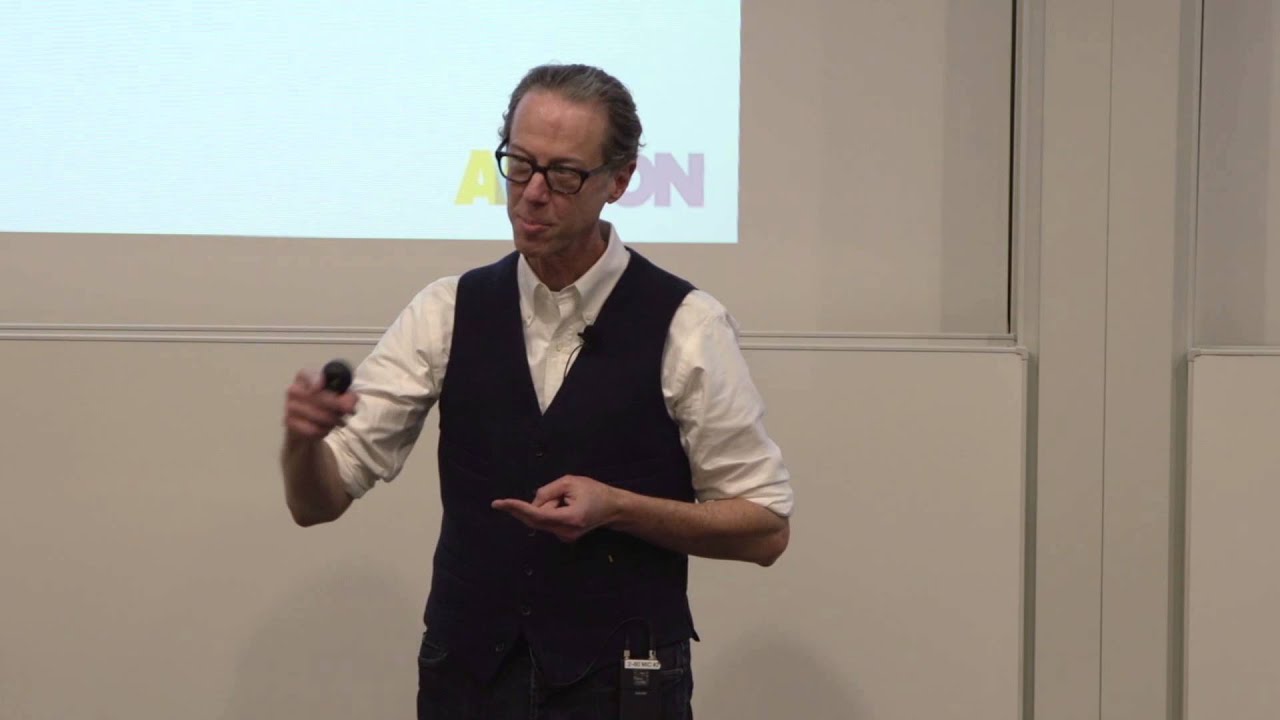 ADS*CON 2014: Welcome To The Machine: Eric Sumner - YouTube