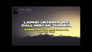 Dlala Thukzin- iPlan ft Zeh mcGeba ,Lace,Fezekafizzy(Freehsoul Remix)
