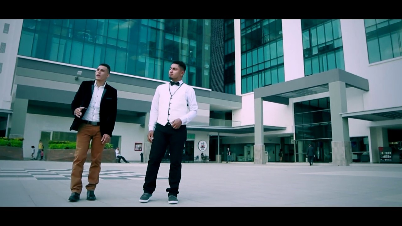 TODO PARA BIEN -VIDEO OFICIAL  REY DE SION EN SALEM