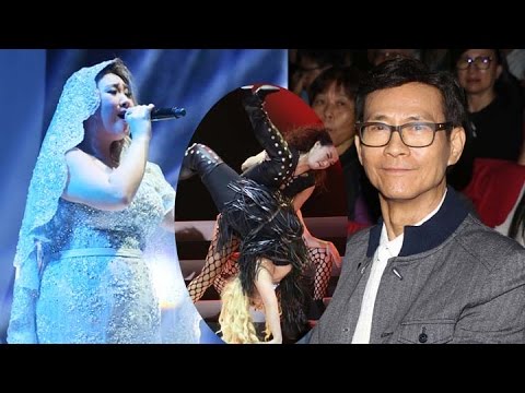 聽欣宜講跪求男友好心痛　秋官評愛女88分