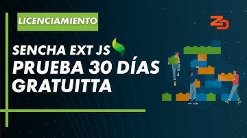 Sencha Ext JS para todos: Descarga e Instala la Prueba de 30 días Gratuita