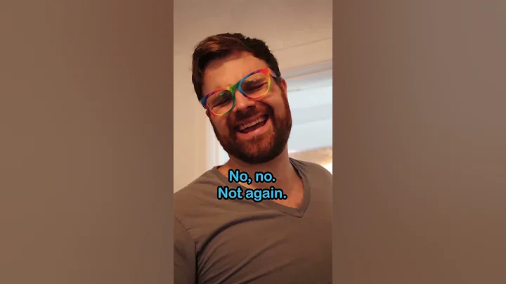 Perfect Polyamory Pride Flag #shorts