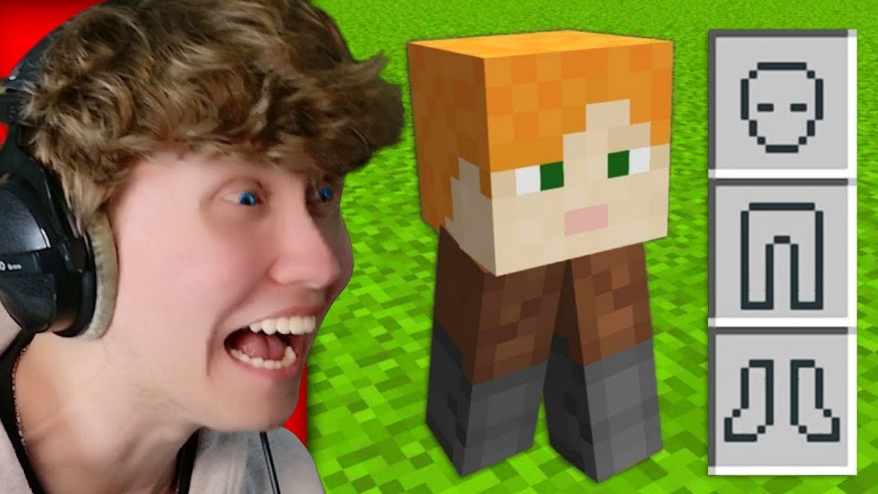 De SJOVESTE og Mest UFORKLARLIGE Minecraft Klips!