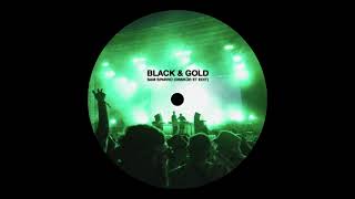 Sam Sparro - Black & Gold (Obskür's ET Edit)