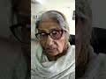 Ma talking about PA. love u both and miss u Both