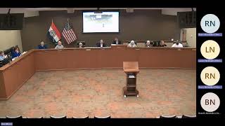 March 18, 2026 Board of Aldermen WorkSession