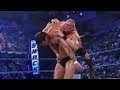Brock Lesnar vs. Randy Orton: SmackDown, September 5, 2002