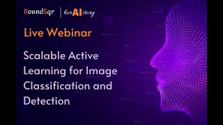 herAIstory I Scalable Active Learning for Image Classification & Detection I 4th Edition I RoundSqr
