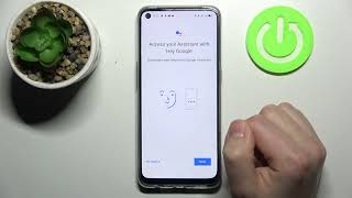 Oppo A53s - How To Enable Hey Google Command For Google Assistant
