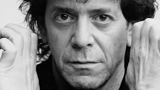 Lou Reed Hold On (1989)