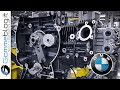 Bmw ENGINE + GEARBOX - Motorrad PRODUCTION