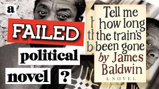 When Baldwin Tried To Write The Revolution