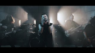 Video thumbnail of "Within Silence - Heroes Must Return [OFFICIAL MUSIC VIDEO]"