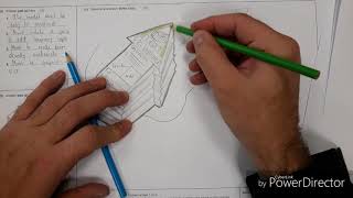 CIE IGCSE Design Paper Revision. Part 2. Walkthrough. DESIGN & TECHNOLOGY- GRAPHIC PRODUCTS