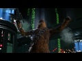 「スターウォーズ バトルフロント」第3弾DLC"デススター”