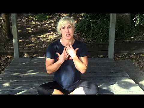 Personal Trainer Coogee How to do meditation