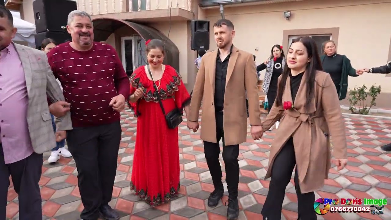 ❌MONALISA CAZACU❌DE CE MI POARTA LUMEA CIUDA❌NUNTA MARIN DE LA DABULENI❌ANDREI SI BIANCA❌BY DORIN