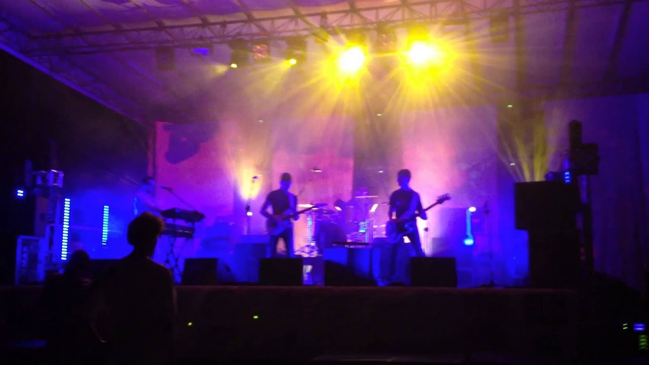 MADNESS // millennium @ MersoLive 2013