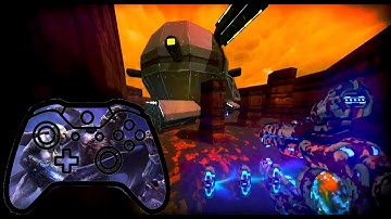 Ethereal Shard 02 - 100% Ultra Hard No Hud - Prodeus