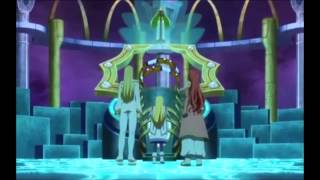 Hikari Furu Basho de ~Promesse~ / Tales of Symphonia the Animation: Sekai Tougou-hen