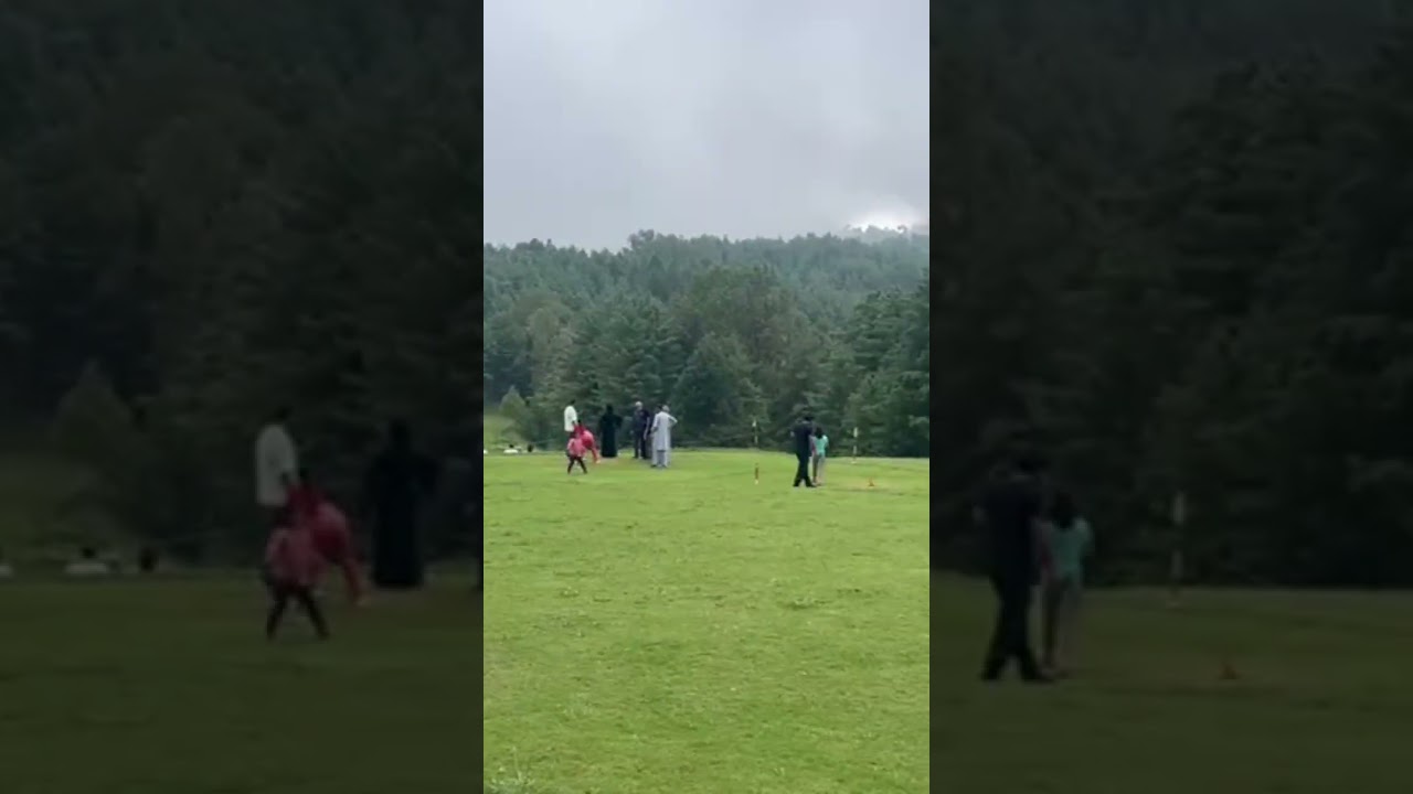 Golf Club Bhurban || 