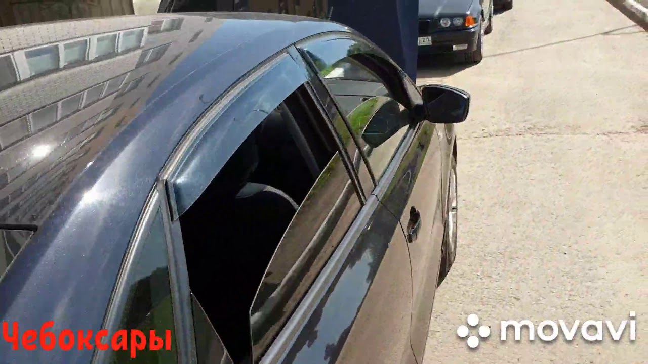 Аккора замена масла Фольксваген Поло - YouTube