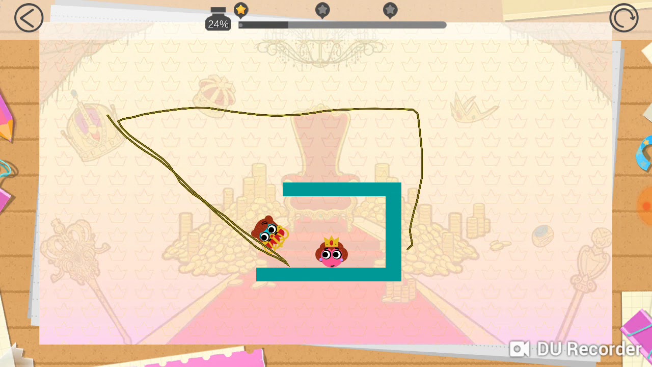 Love balls episode 6