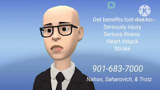 NST Law Plotagon version - Social Security Champions
