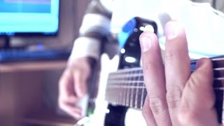 Gabor Lencses - Spring Hard Fusion Solo