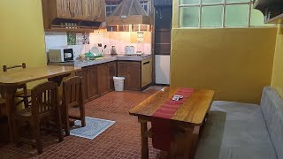 Unit 2B, 3House Vacation Home, Baguio, Philippines